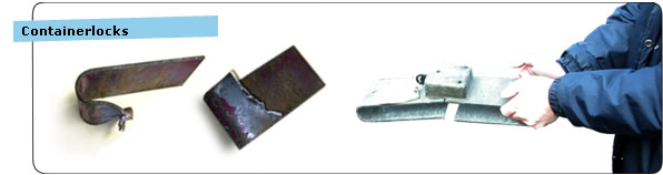 Containerlocks